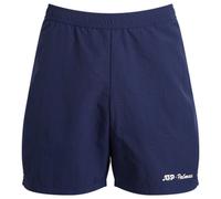 Palmes x ATP Tennis Shorts Presented by END. Dark Blue