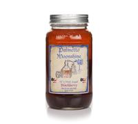 Palmetto Moonshine Blackberry Spirit