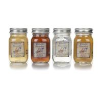 Palmetto Moonshine Miniatures Set (4 x 50ml)