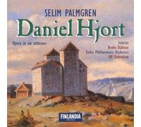 Palmgren: Daniel Hjort by Selim Palmgren (1999-07-30)