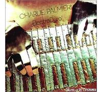 Palmieri, Charlie - Electro Duro
