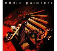 Palmieri Eddie - Arete