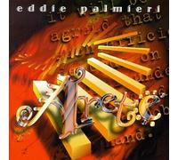 Palmieri, Eddie - Arete