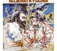 Palmieri, Eddie - Eddie Palmieri & Cal Tjader (US Import)