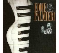 Palmieri, Eddie - El Rey De Las Blancas Y Las Negras