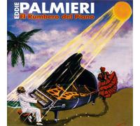 Palmieri, Eddie - El Rumbero Del Piano