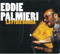 Palmieri, Eddie - La Fruta Bomba