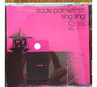 Palmieri, Eddie - Recorded Live at Sing Sing Vol. 2
