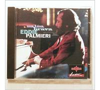 Palmieri Eddie - Salsa Brava
