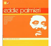 Palmieri, Eddie - Salsa Caliente De Nu York