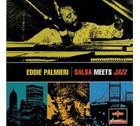 Palmieri, Eddie - Salsa Meets Jazz