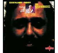 Palmieri, Eddie - Sun of Latin Music