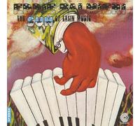 The Sun Of Latin Music [VINYL]