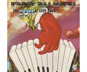 Palmieri, Eddie - The Sun Of Latin Music [VINYL]