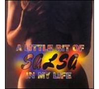 Palmieri - Little Bit of Salsa in My Life
