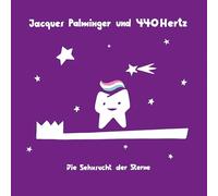 Palminger, Jacques - Die Sehnsucht der Sterne