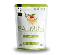 Palmini Low Carb Pasta | 4g of Carbs | As Seen On Shark Tank | 12 Oz. Pouch
