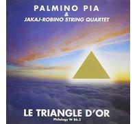 Palmino Pia & Jaka - Le Triangle D'or