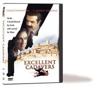 Palminteri - Excellent Cadavers [DVD] [1999] [Region 1] [US Import] [NTSC]
