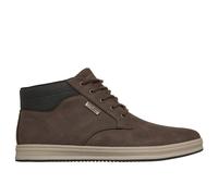 Skechers Mid Boots PALMIRO in Brown 9.5