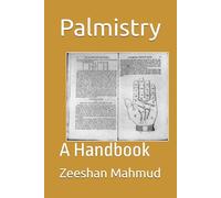 Palmistry: A Handbook