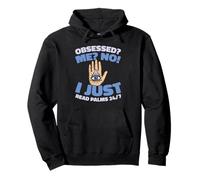 Palmistry Astrology Fortune Telling - Hand Reading Palmistry Pullover Hoodie