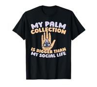 Palmistry Astrology - Fortune Telling Hand Reading Palmistry T-Shirt