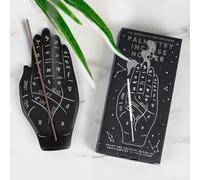 Palmistry Incense Holder