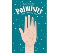 Palmistry: The art of reading palms
