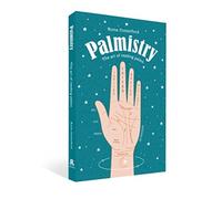 Palmistry : The art of reading palms