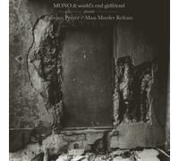 Palmless Prayer-Mass Murder Re - Monoandworlds End Gf