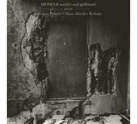 Palmless Prayer / Mass Murder Refrain by Mono & World's End Girlfriend (2006) Audio CD