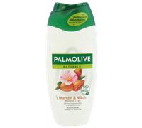 Palmolive Almond Shower Gel - 250ml