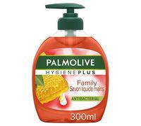Palmolive Antibacterial Hygiene Pump, 300ml (Pack of 1)