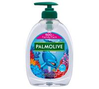 Palmolive Aquarium Hand Wash Soap 500ml