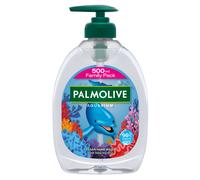 Palmolive Aquarium Hand Wash Soap 500ml