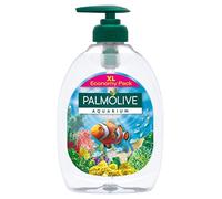Palmolive Aquarium Liquid Hand Soap 500ml