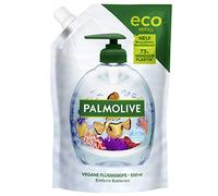 Palmolive Aquarium Soap 1 x 500 ml Refill Bag - Mild Hand Soap for Gentle Cleaning of Hands, Dermatologically Tested