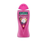 Palmolive Aroma Sensations Feel Glamorous Shower Gel 500ml |Skin Feels Velvety Smooth |Soft, Smooth & Moisturized Skin |Bath Scrub Cleanser