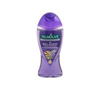 Palmolive Aroma Sensations So Relaxed Shower Gel 250ml - Calming Essential Oils, Gentle Cleanse for Soft, Hydrated Skin