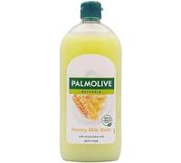 Palmolive Bath Foam 750ml Milk & Honey
