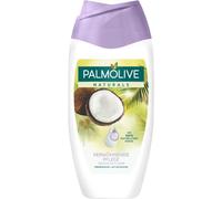 Palmolive Naturals Coconut & Milk Shower Cream 250ml