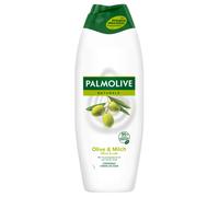 Palmolive Cream Bath Olive & Moisture - 650ml