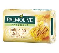 Palmolive Cream Soap Milk and Honey 90 g Pack of 3)
