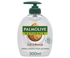 Palmolive Cream Soap Naturals 300 ml
