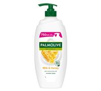 Palmolive creamy shower gel,750ml