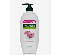 PALMOLIVE Naturals Shower Gel Black Orchid, pump 750 ml