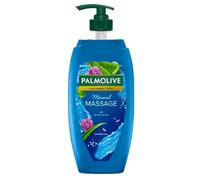 Palmolive creamy shower gel,750ml