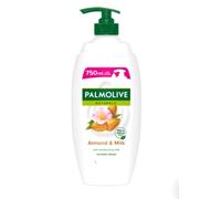 Palmolive creamy shower gel,750ml