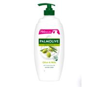 Palmolive creamy shower gel,750ml